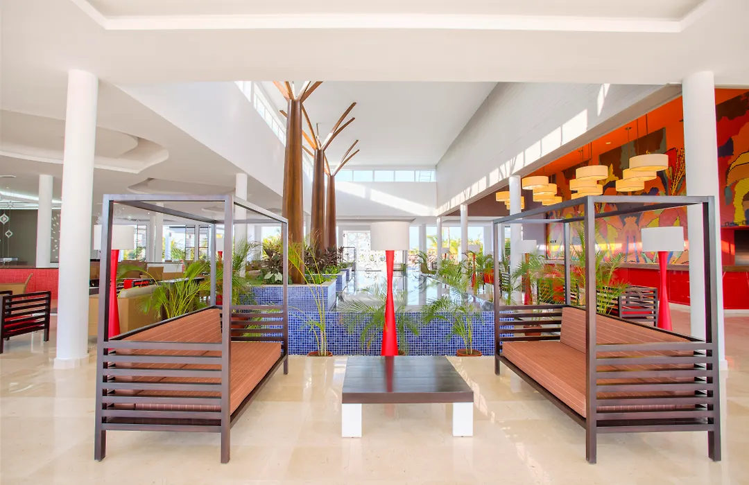 Iberostar Origin Playa Pilar-1